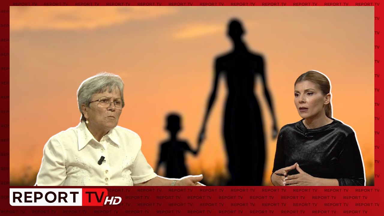 Pa Gjurme-‘Zbulon familjen ku i biri ishte birësuar’/Nëna:Njerëzit e burrit se donin, më ndan që në…