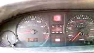 Audi 200 20vt VEMS launch control