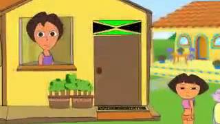 Dora Jamaican Virgin