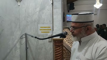 سوره التوبه الايه 01 الى الايه 18 من صلاه الفجر للشيخ علي ابو شادي اليوم 22-05-2025