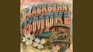 PDF Sample Live It Down guitar tab & chords by Blackberry Smoke - Topic.