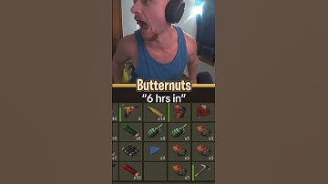 First day of force wipe #rustpvp #rustshorts #rustclips #rustgame