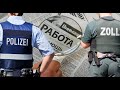 Уголовные дела против работодателей в Германии. Нелегальное трудоустройство иностранных граждан