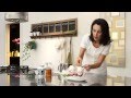 Fools di Yogurt con Amarena Fabbri con Csaba dalla Zorza