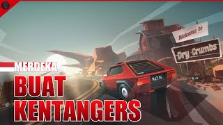 5 Game Android Offline Ringan Di Bawah 100MB Terbaik - Paling Seru Di PlayStore screenshot 5