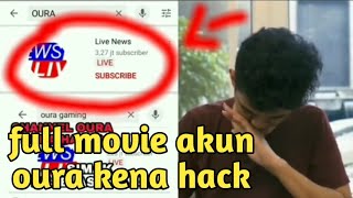 DETIK-DETIK AKUN OURA KENA HACK