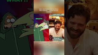 D&D Animated Side By Side Rat Casino