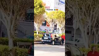 7 Palmas de Gran canaria #grancanaria #spanishislands #laspalmas #7palmas #shortsviral #viralvideo