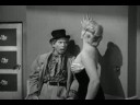 Love Happy - Marx Brothers (clip of Harpo getting the whammy)