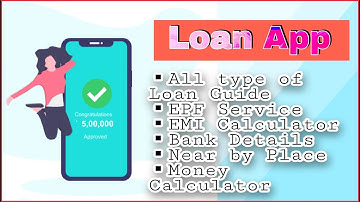 Loan Guide App Android Studio Source Code | Get Huge Income With High eCPM | MakeEasy