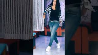 Nandini Sharma New Instagram Reel#shorts