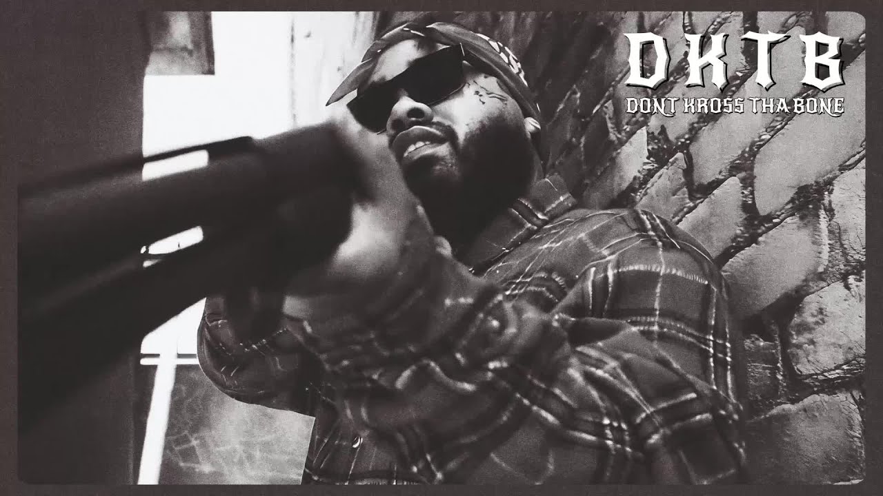 Rucci & AZ Chike - Put You Thru That (Official Visualizer)