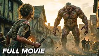 Download Lagu Hunted by the Killer Ogre | Ogre’s Sacrifice | 2026 Horror Full Movie MP3