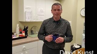 Job Opening: Industrial Barista