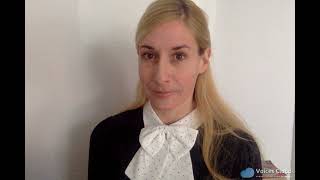 Voice Over Video | French voice Over