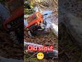 Redcat  "Scout commercial" 🤣 #rc #offroad