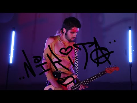 NIKITA : Stage as a shelter | ნიკიტა: სცენა, როგორც თავშესაფარი | Chai Khana