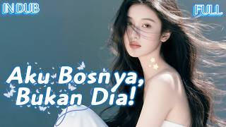 😱Kartu kredit pacar dibekukan! Dihukum karena selingkuh?😱【IN DUB】【FULL】#drama