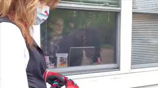 Careone At The Cupolas Special Visitors