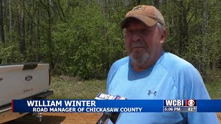 City Council discusses on-going flooding issues in Columbus