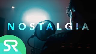 Shaun Reynolds - Nostalgia (All I Need) [Lyric Video]