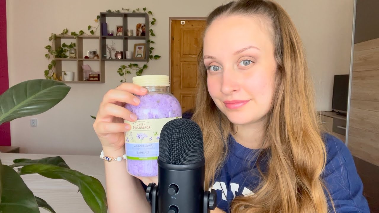 [Magyar ASMR] Relaxáló Hangok Lassú Suttogással💕