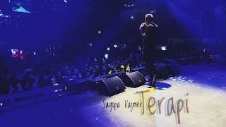 Sagopa Kajmer - Terapi / Bursa (4K Video)