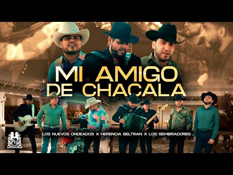 Los Nuevos Ondeados