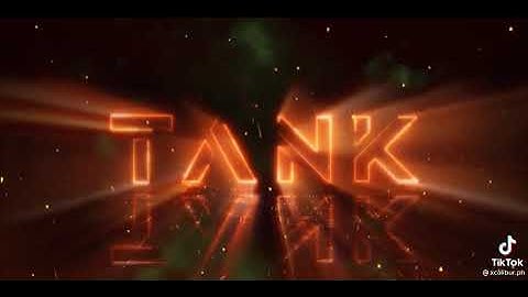 MLBB Script Loading Screen (Tank) Part #1