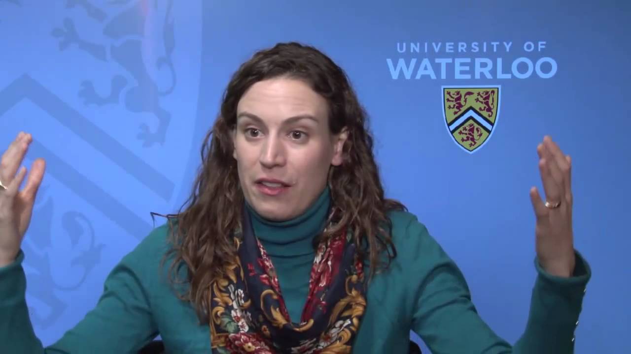 Interview Dr Veronica Kitchen On Using Simulations In The Classroom Youtube