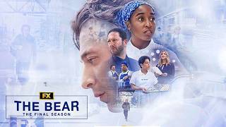 The Bear Season Five Final Season FX Trailer
