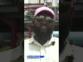 GUYANESE SPEAK... on benefits from government programmes #development #Guyana #growth