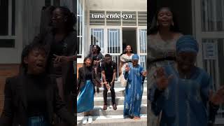 huu mwaka no turn back #dance #amapianotv #rap #music #freestyle #danceafrica #gospelmusic #newyear