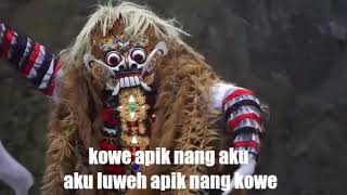Download Lagu Lagu kidung wahyu kolosebo