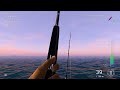 Fishing planet  la pche  la traine au japon  tuto fr