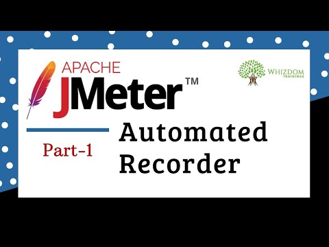 [JMeter Beginner Tutorial]
