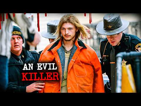 Pike County Massacre. Most TWISTED and SHOCKING Case | True Crime Documentary