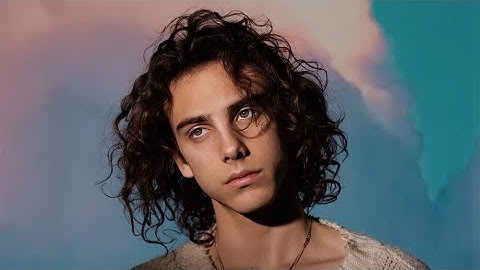 Eddie Benjamin | Odyssey Sound Sessions