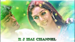 Sollamale Sollamale Kadhal Vanthathu love melody songs R j isai channel