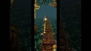 Demon Monkey vs My Reflexes! 🔥 Kab tak bachega?#shorts#viral#trending#games#game war #Temple run