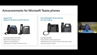 Ask the Expert: Microsoft Teams Calling Made Simple | ATE-DB149