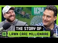 Lawn care leadership jonathan pototschniks winning strategies