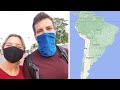 WHY WE ENDED OUR SOUTH + CENTRAL AMERICA TRIP EARLY | Latin America Travel Series 18