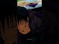 Toji fushiguro 4k