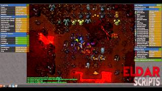 [WindBot][EK] New War Golems [Eldar]