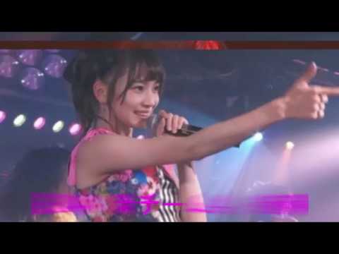 後藤萌咲ちゃん応援動画 vol.1
