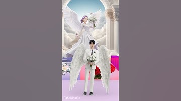 Build a Queen Run Challenge with Angel Jinu!