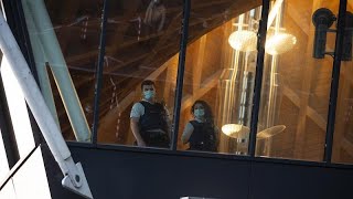 En Belgique, la justice condamne à 20 ans de prison un diplomate iranien