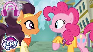 My Little Pony: Дружба — це Диво✨🦄 | Пісня | Нам пощастить | MLP: FIM