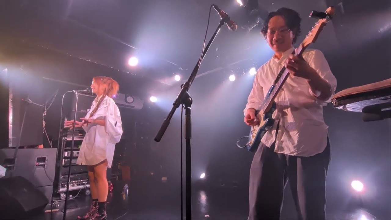 260221 goodnight! records presents“OYSMTO2 大阪編”②